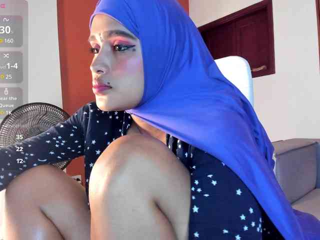 kayla-hasab webcam
