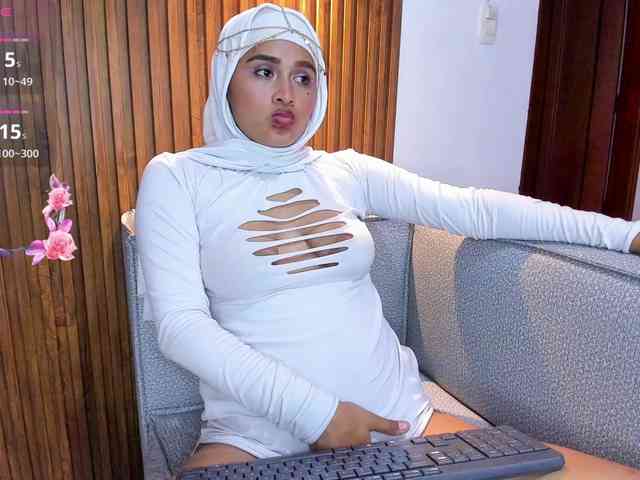 kayla-hasab webcam