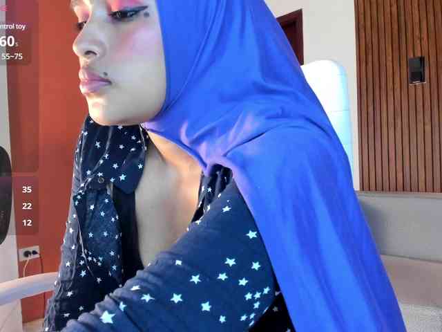 kayla-hasab webcam