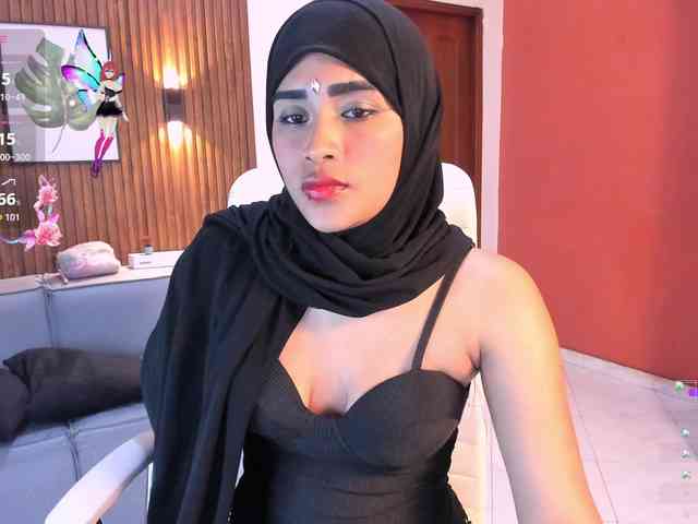 kayla-hasab webcam