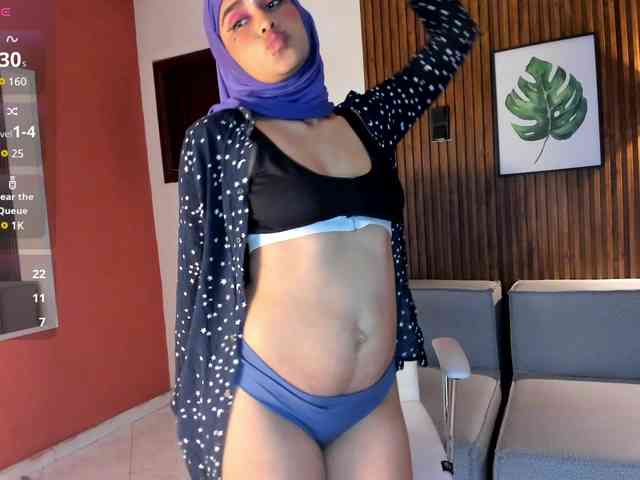 kayla-hasab webcam