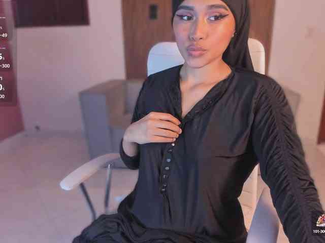 kayla-hasab webcam