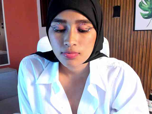 kayla-hasab webcam