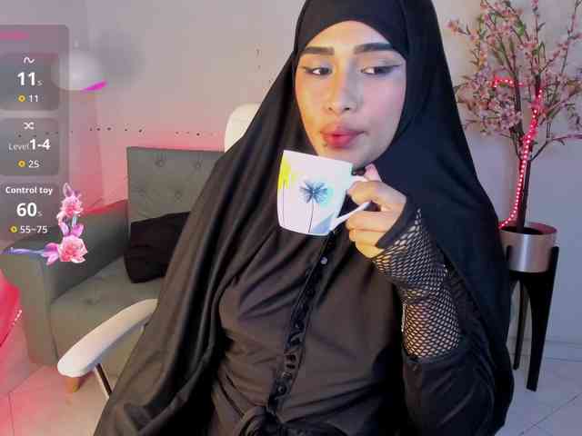 kayla-hasab webcam