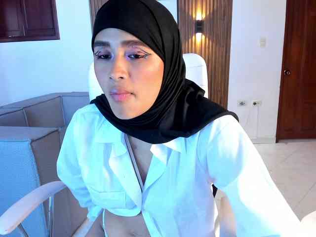 kayla-hasab webcam