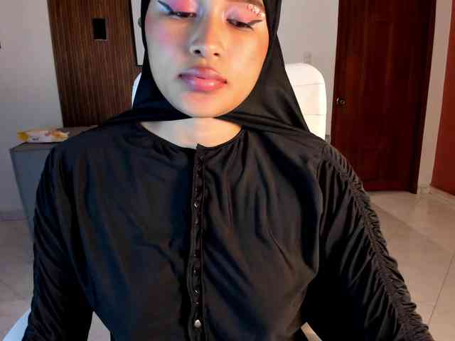 kayla-hasab webcam