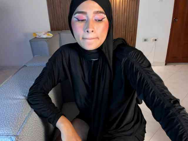 kayla-hasab webcam
