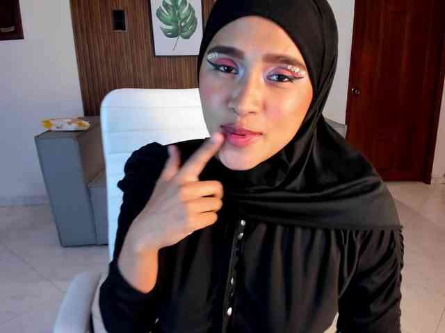 kayla-hasab webcam