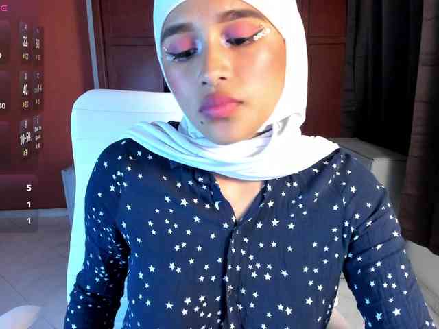 kayla-hasab webcam