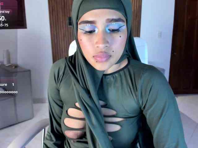 kayla-hasab webcam