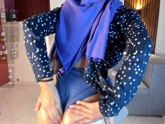 kayla-hasab webcam
