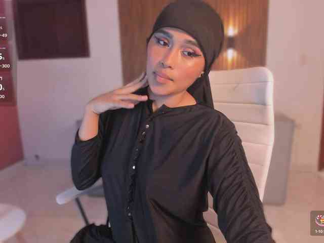 kayla-hasab webcam