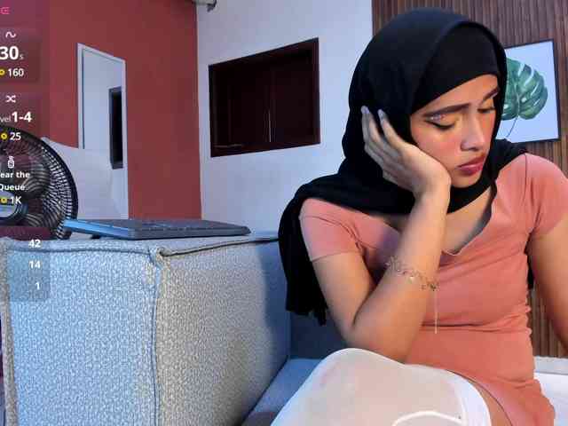 kayla-hasab webcam