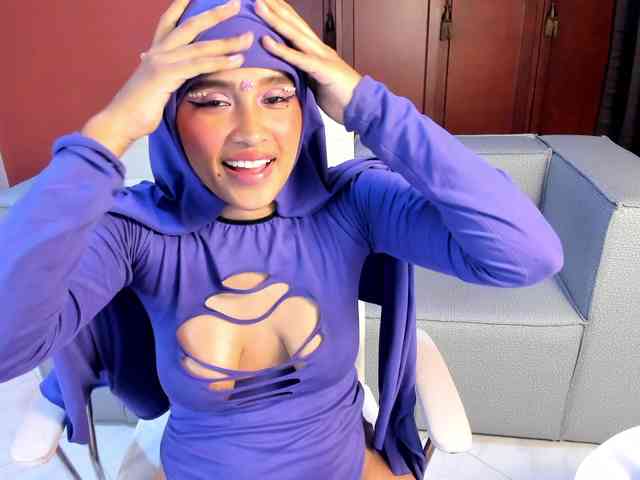 kayla-hasab webcam