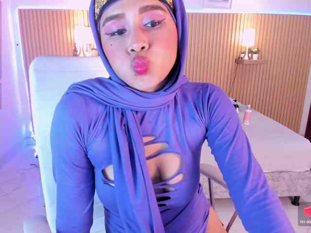 kayla-hasab webcam
