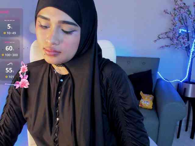 kayla-hasab webcam