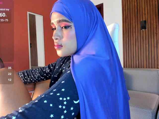 kayla-hasab webcam