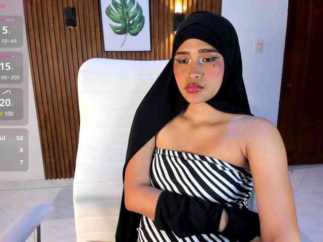 kayla-hasab webcam