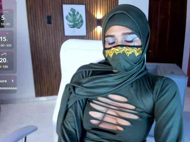 kayla-hasab webcam
