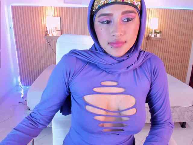 kayla-hasab webcam