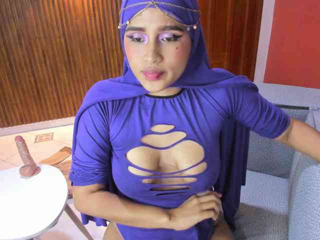 kayla-hasab webcam