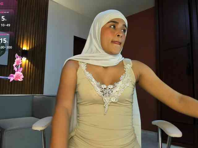 kayla-hasab webcam