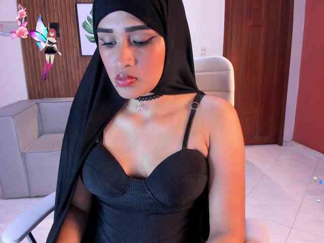 kayla-hasab webcam
