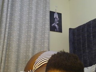 thick-sexxy-moma Porn Show