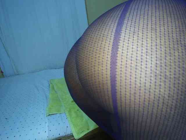 Pretty-thick-mirror webcam