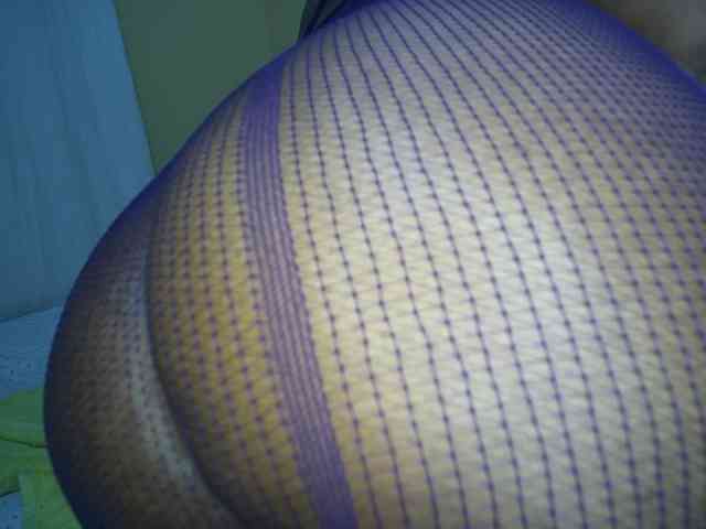 Pretty-thick-mirror webcam
