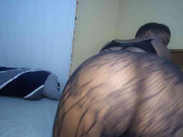 Pretty-thick-mirror webcam