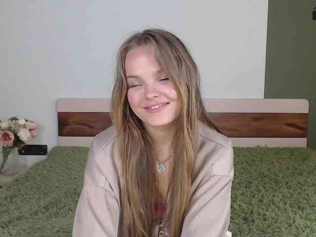 Модель: ChloeFablen