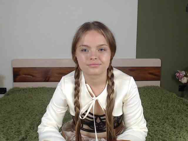 ChloeFablen webcam