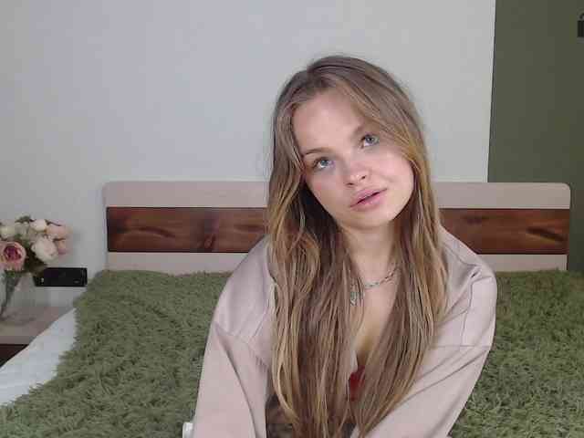 ChloeFablen Live Webcam on BongaCams