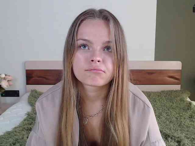 ChloeFablen webcam