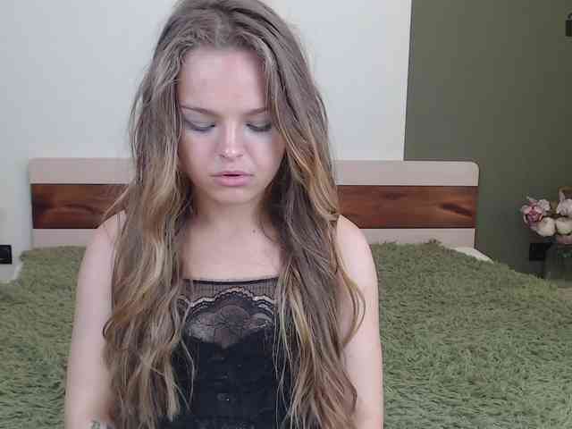 ChloeFablen webcam