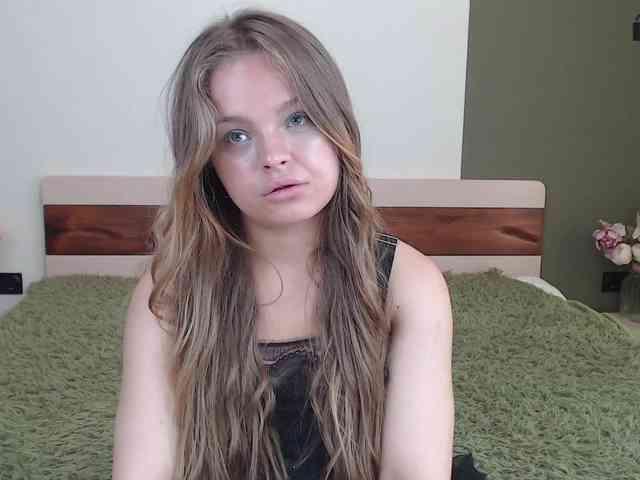 ChloeFablen webcam