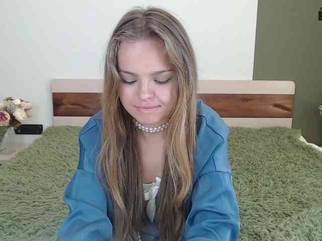 ChloeFablen webcam