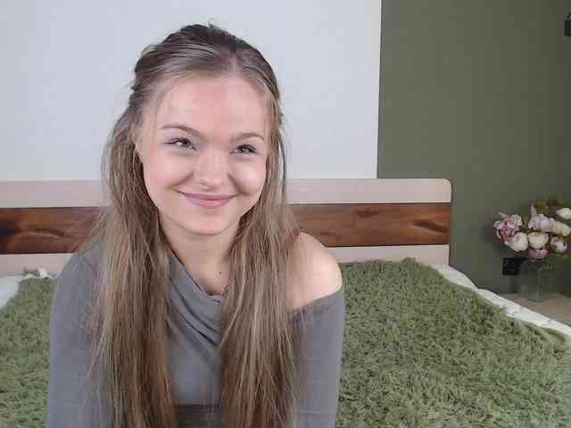 ChloeFablen webcam