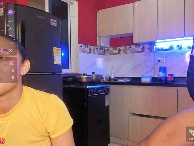 Houseofpleausure1 webcam