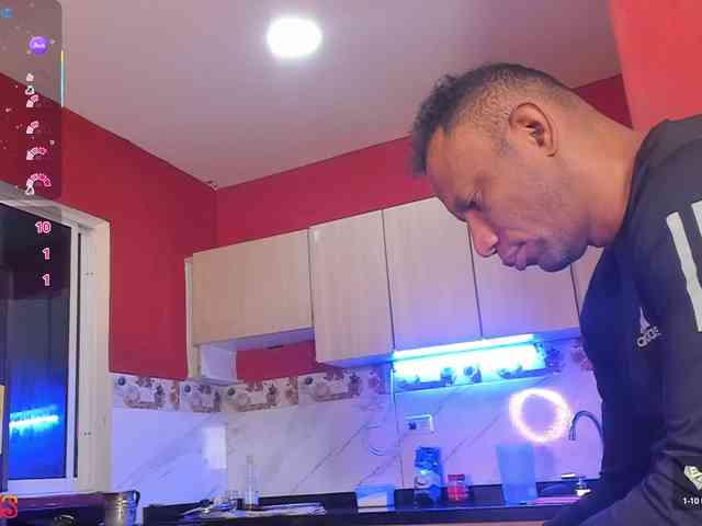 Houseofpleausure1 webcam