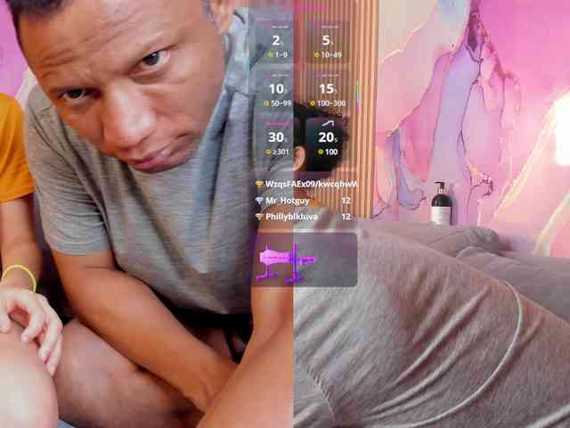 Houseofpleausure1 webcam