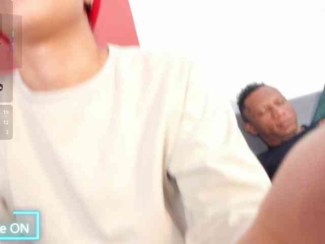 Houseofpleausure1 webcam