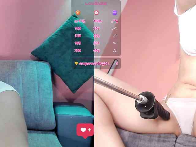 Houseofpleausure1 webcam