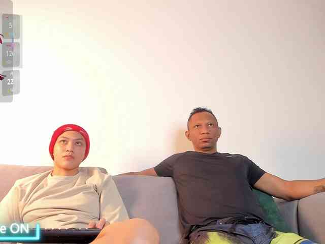 Houseofpleausure1 webcam