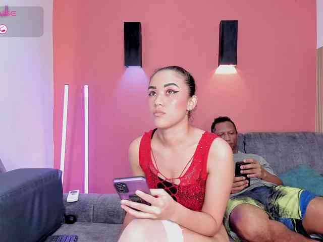 nude live chat room Houseofpleausure1
