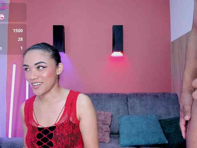 Houseofpleausure1 webcam