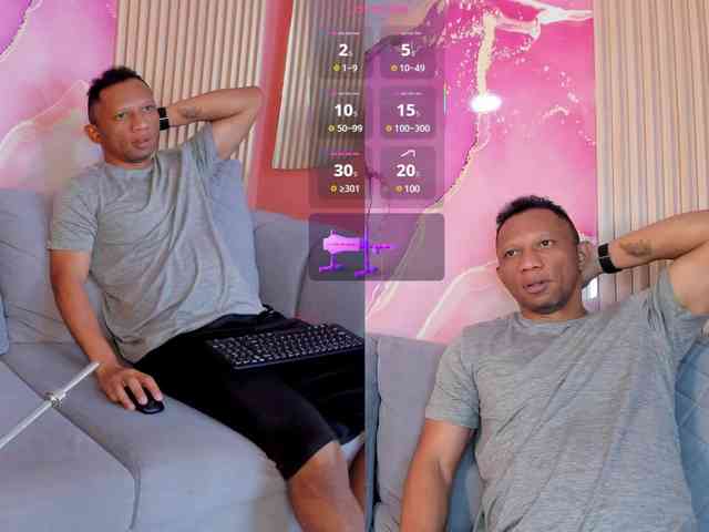 Houseofpleausure1 webcam