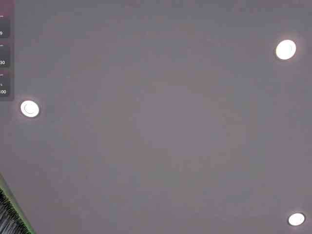 TheLostRabbit webcam