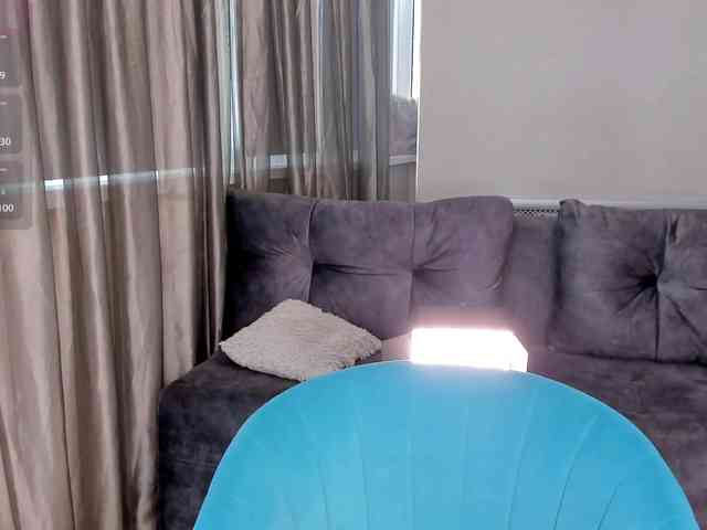 TheLostRabbit webcam